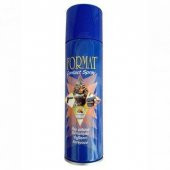 FORMAT ZİNCİR SPREYİ PAS SÖKÜCÜ 230 ml - 1