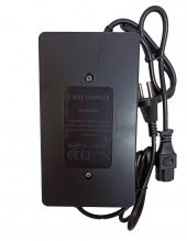 XUPAİ ŞARJ CİHAZI 72 VOLT [20-24 AH] thumbnail 1