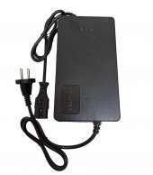 XUPAİ ŞARJ CİHAZI 72 VOLT [20-24 AH] thumbnail 3