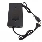 XUPAİ ŞARJ CİHAZI 72 VOLT [20-24 AH] thumbnail 4