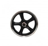12" ÖN JANT [ALÜMİNYUM] - 3 TEKERLEKLİ KASALI MODEL - E-BIKE - 1