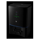 Viomi Alpha S9 Vacuum Cleaner Akıllı Robot Süpürge ve Paspas - 4