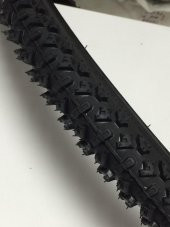 26 x 1.95  İTHAL DIŞ LASTİK - 1