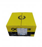 KONEKS Piston Segman Tofaş Murat 131 Doğan Kartal Şahin 1600 84.40 mm - 2