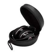 Bose Sony Sennheiser JBL Kulaklıklar için EVA Malzemeli Su Geçirmez Sert Taşıma Kulaklık Çantası - 1