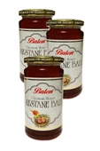 3 Adet Kestane Balı 625 gr Chesnut Honey 3x625g thumbnail 1