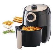 Kiwi Kaf 5515 Air Fryer Yağsız Fritöz Kızartma Makinesi - 2