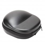 Sennheiser Sony JBL Bose Kulaklıklar için EVA Malzemeli Su Geçirmez Sert Taşıma Kulaklık Çantası - 5