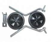 DENGE TEKERİ 20 PVC - 1