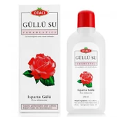 Otacı Temizleyici Ferahlatıcı Güllü Su 250 ml - 1