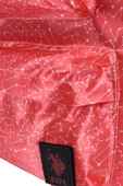 Uspa Plcan22131 U.S. Polo Assn. Yıldızlar Sırt Çantası, Ortaokul, Lise - 6