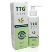 TTO Soft Göz Çevresi Şampuanı 125 ml - 2