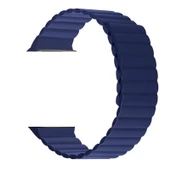 Gpack Apple Watch SE 44 mm Kordon Solo Loop Mıknatıslı Ayarlanır KRD 52 - 2