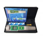 AEK-Tech PH-033 PH Metre PH Ölçer Değişebilir Elektrod thumbnail 5