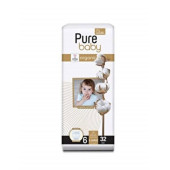 pure baby - 1