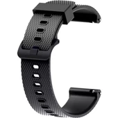 Gpack Samsung Galaxy Watch 5 40mm Kordon Silikon Kancalı KRD 46 - 1