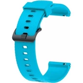 Gpack Samsung Galaxy Watch 5 Pro Kordon Silikon Kancalı KRD 46 - 6