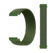 Gpack Samsung Galaxy Watch 5 40mm Kordon Naylon Solo Loop 135mm Small Krd 61 - 7