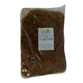 Kauçuk Paket Lastiği Para Lastiği 1KG Kiloluk Ekonomik Paket - 4