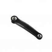 M-SOL KOL PLASTİK KAPLI SİYAH - 1