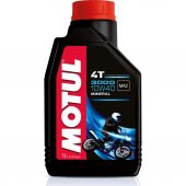 3000 10W40 4T - 1L MOTOR YAĞI - MOTUL - 1