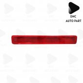 Volkswagen Transporter T5 için Arka Tampon Reflektörü - SAĞ - 1
