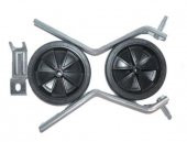 DENGE TEKERİ 16 PVC - 2