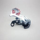M-ARKA MAKARA HG-40A BRAKETSİZ [ALYAN VİDALI] - 3