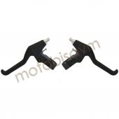 M-FREN KOLU 3 PARMAK BL-205B - 1