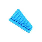 Plastik Mızıka (3 Adet) - 1