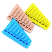 Plastik Mızıka (3 Adet) - 2