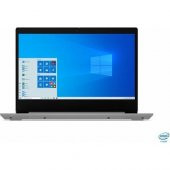 Lenovo Ideapad 3 Intel Core I5 1035G1 12GB 256GB SSD Windows 10 Home 14" Fhd Taşınabilir Bilgisayar Teşhir Ürünü - 3