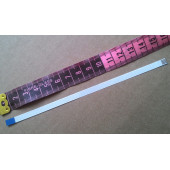 Lenovo Ideapad 510 Touchpad Touchpad Flex Kablo 4-1-15B thumbnail 2