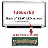 Lenovo G5070 Ekran 15.6 Slim 30 pin Ekran - 1