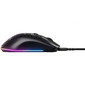 SteelSeries Aerox 3 2022 Onyx RGB Kablolu Gaming Mouse - 5