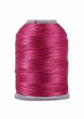 Leylak Oya ve Dantel İpi 20 gr 608 - 2