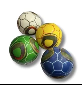 Zıplayan Setres Topu 7,6Cm - 1