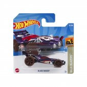 Hot Wheels Tekli Arabalar Blade Raider Hcw92 - 1