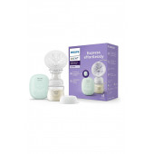 Philips Avent Scf323/11 Essentials Tekli Göğüs Pompası - 5