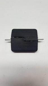 TRANSPORTER 2004-2010 SÜRGÜLÜ CAM AÇMA MANDALI - 1