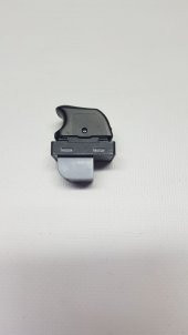 A4 2008-2012 Q5 2009-2012 CAM DÜĞMESİ TEKLİ NİKELAJSIZ - 1