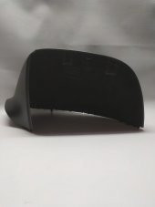 TRANSPORTER T6 T7 2011-2019 AYNA KAPAĞI SAĞ-SİYAH- - 1