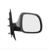 TRANSPORTER T6 T7 SAĞ KOMPLE AYNA-OTOMATİK KATLANIR- - 1