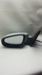 GOLF6 2009-2013 SOL KOMPLE AYNA - 1