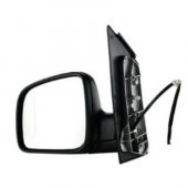 CADDY 2004-2015 KOMPLE SOL AYNA ELEKTRİKLİ - 1