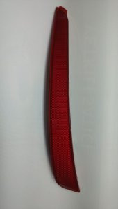 OCTAVİA 2013-2016 TAMPON REFLEKTÖRÜ SAĞ - 1