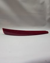 OCTAVİA 2013-2017 TAMPON REFLEKTÖRÜ SOL - 1