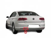 PASSAT 2015-2018 SOL İÇ ARKA TAMPON REFLEKTÖRÜ - 1