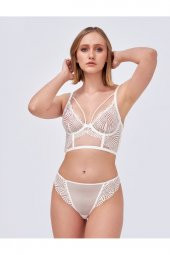 BRALET SÜTYEN STRİNG TAKIM - 5