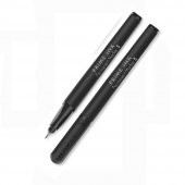 Siyah Asetat Kalemi Permanent S 0,4mm 1 Adet - 1